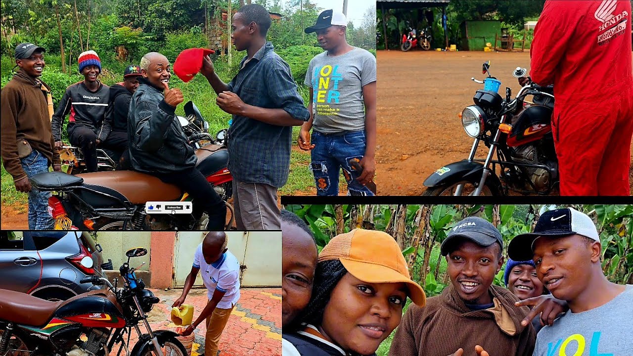 RIDING ON A BODABODA FROM RUIRU TO GATUNDU💔🤣🎊📌  #13ontrending #love 