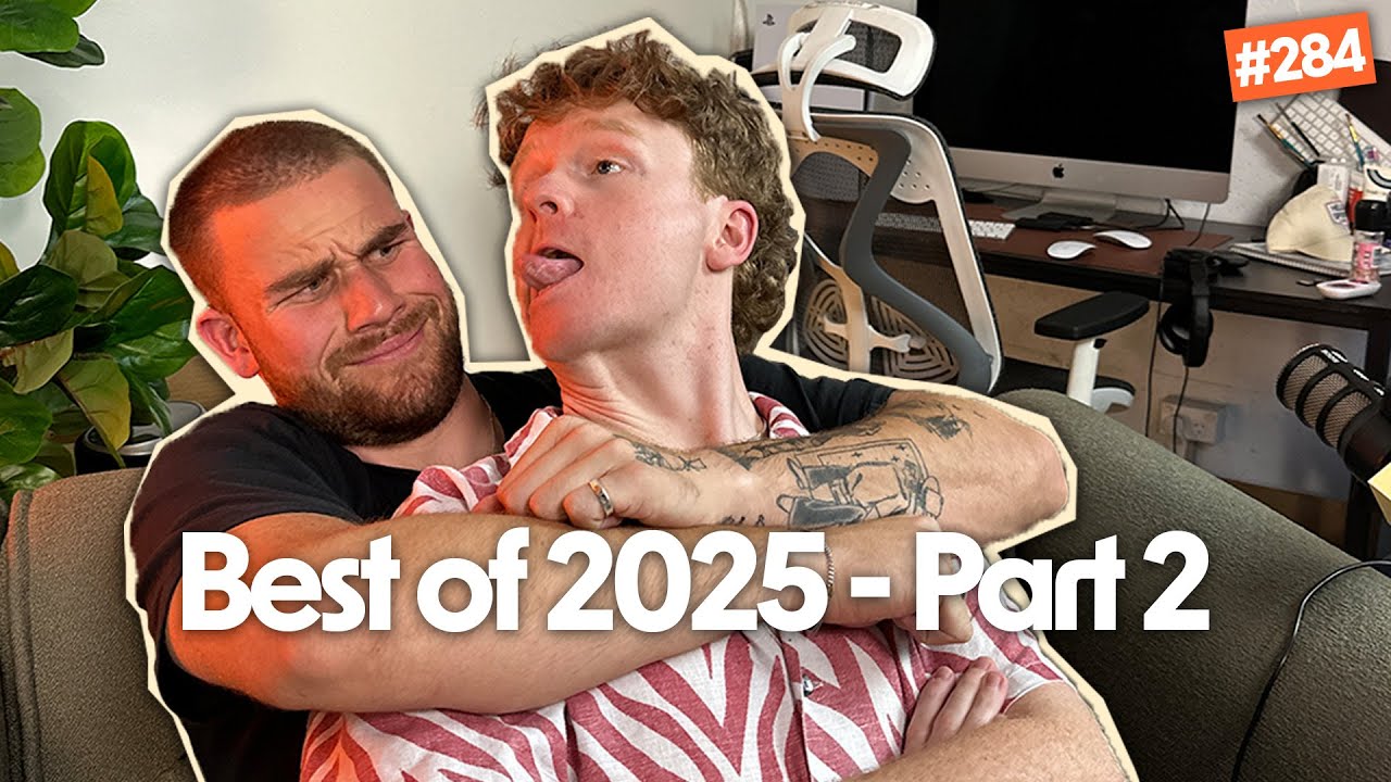 EP 284 - Best of 2025 Part 2