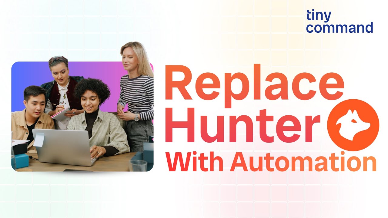 How to Automate Prospecting and Cold Outreach Without Multiple Tools