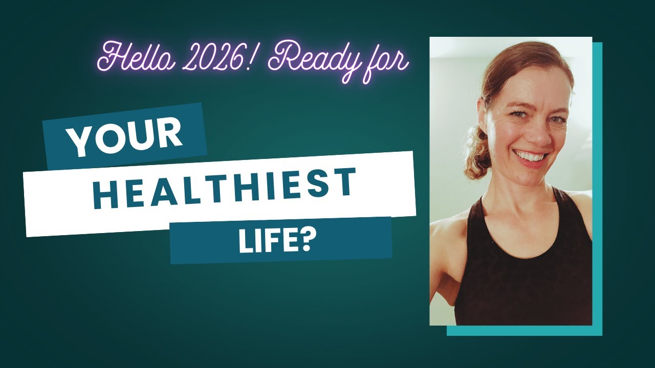 185   How to Feel Strong, Fit, and Good in Your Body Without Obsessing Over The Scale