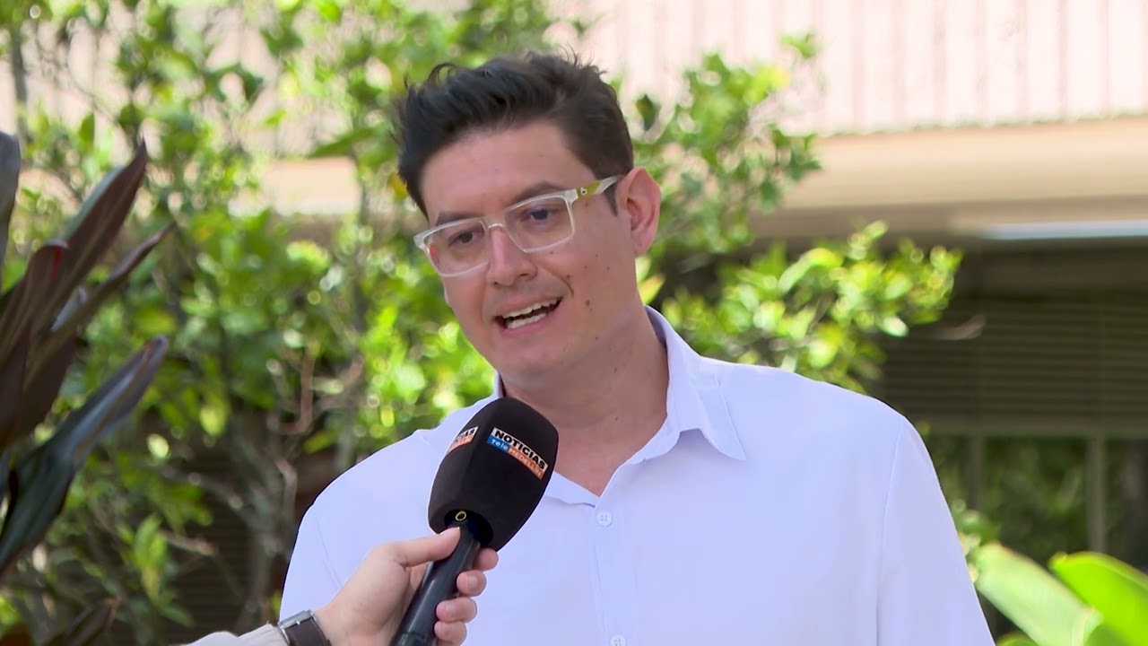 Así es el comparativo de las consultas interpartidistas con las de hace cuatro años