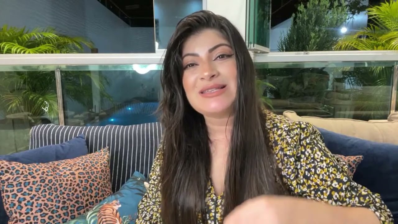 Saiba  o que anda acontecendo  para a tua RIVAL  esta 🙆‍♀️DESESPERADA