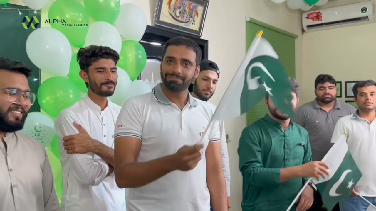 76th Independence Day celebration at office | 76 years of Independence |