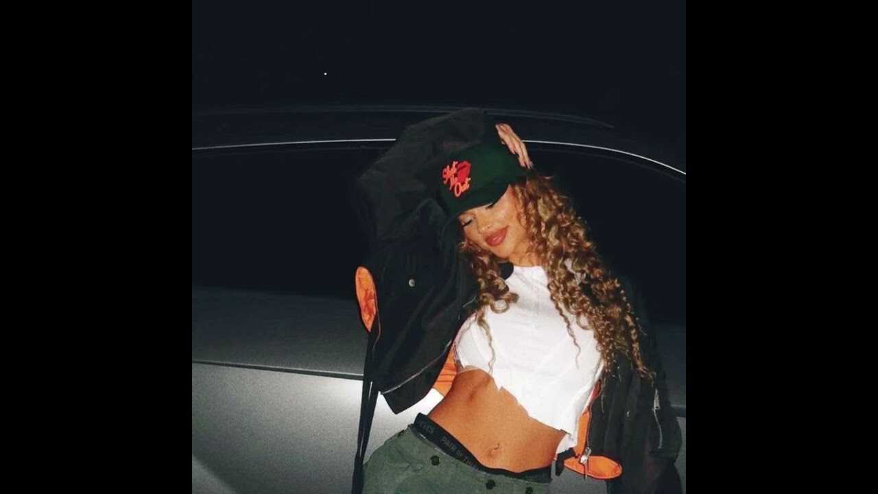 [FREE] R&B Sample Type Beat - 