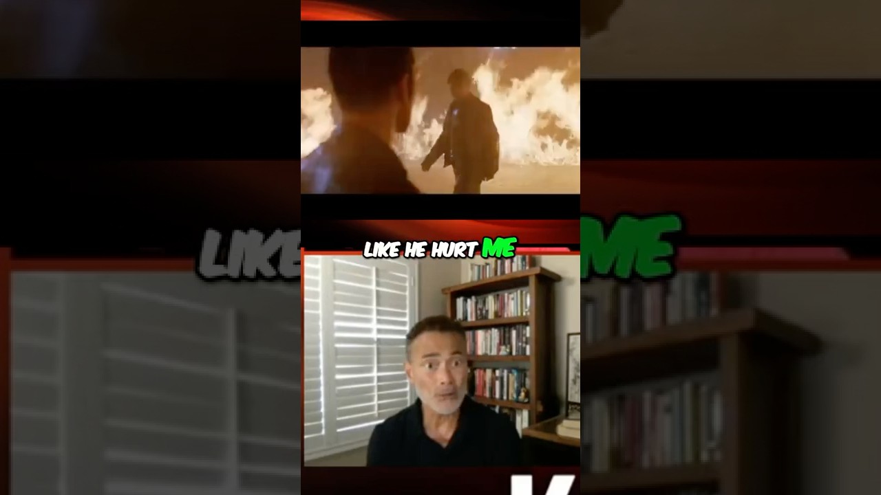 Jet Li’s Shaolin Temple was my motivation! | Mark Dacascos' take