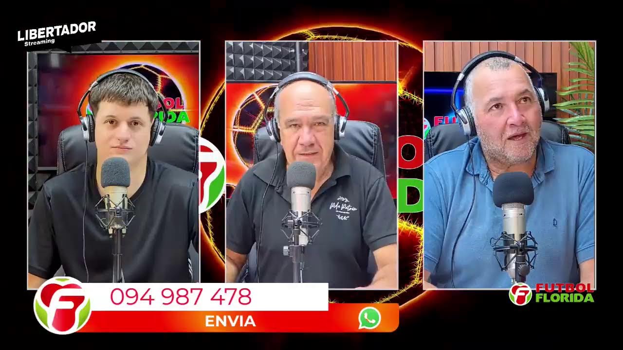 FutbolFlorida Radio