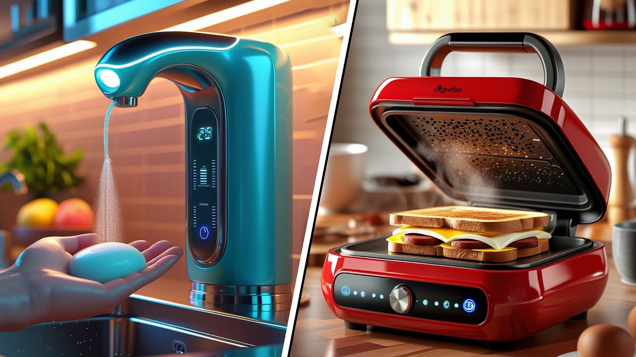 100 Mind-Blowing TEMU Gadgets You&rsquo;ll Wish You Found Sooner!