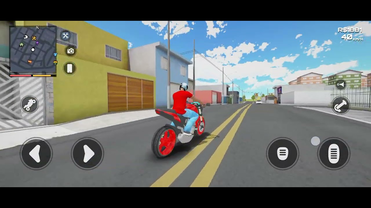 Elite motos 2 gemplay 
