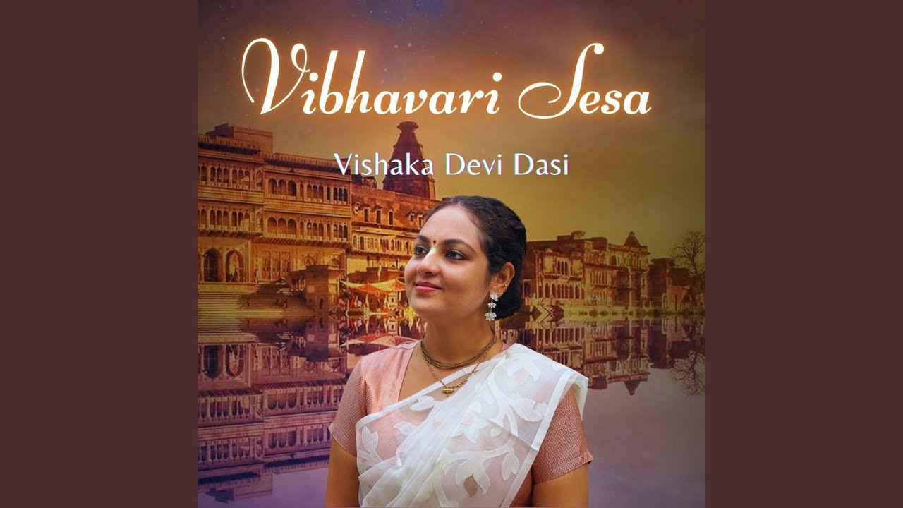 Vibhavari Sesa