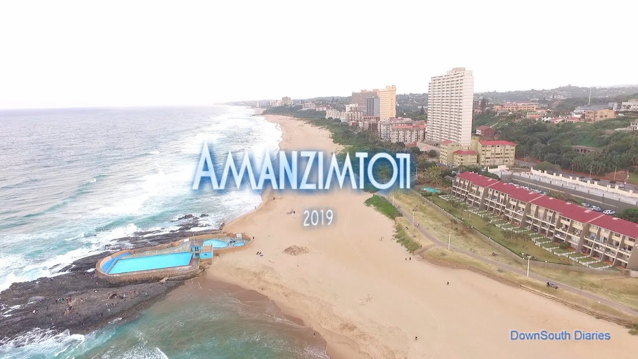 Amazing views of Amanzimtoti PART 1