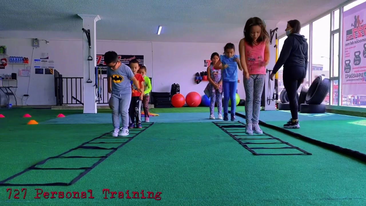 Funcional kids 727