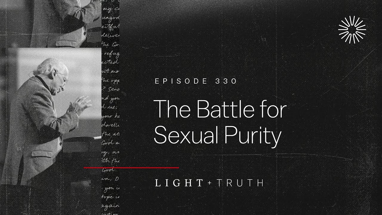 The Battle for Sexual Purity