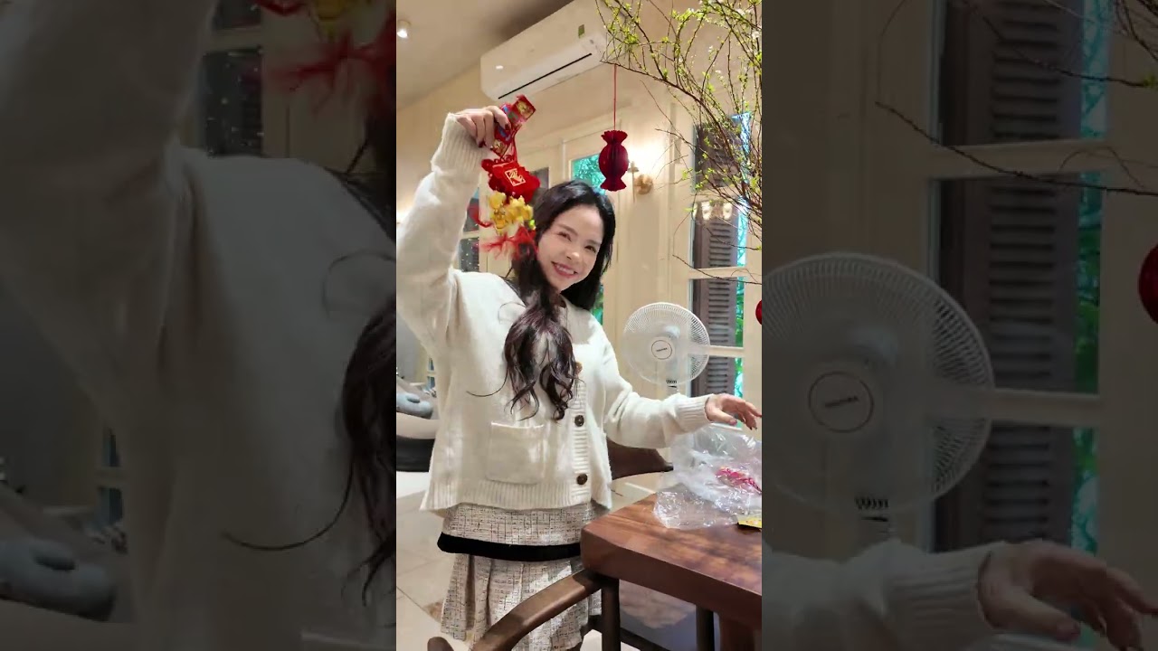 Tình hình mọi người trang trí tết đến đầu rồi phần 2 - Bác sĩ Nguyên