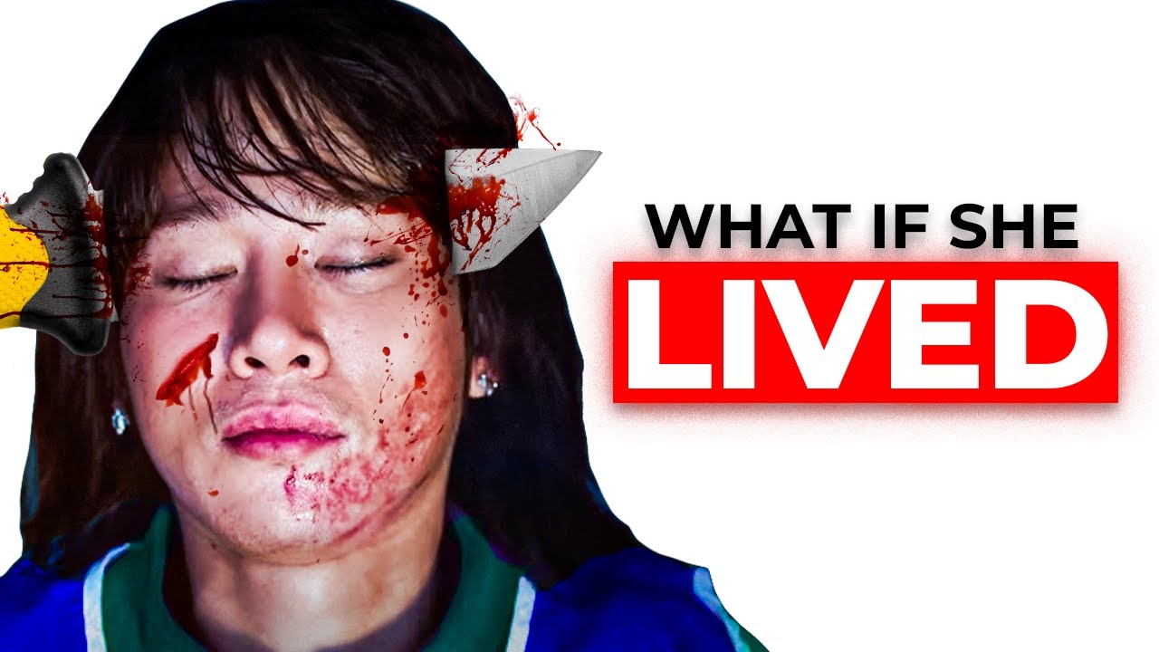 What If Hyun-Ju Never Died in Squid Game?