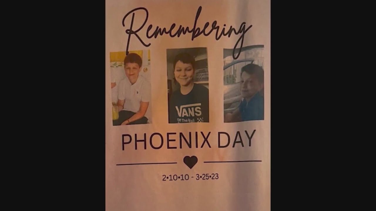 Info sought in killing of 13-year-old, three years later