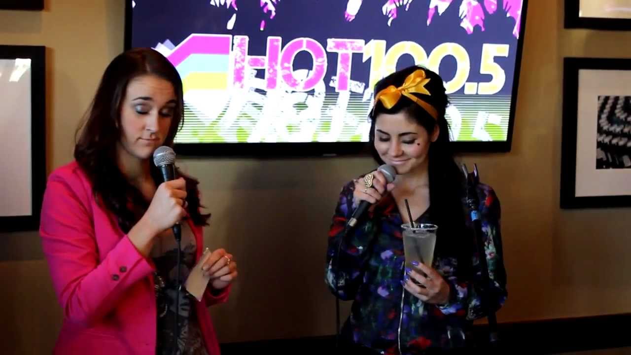 Eight Questions with Marina and the Diamonds