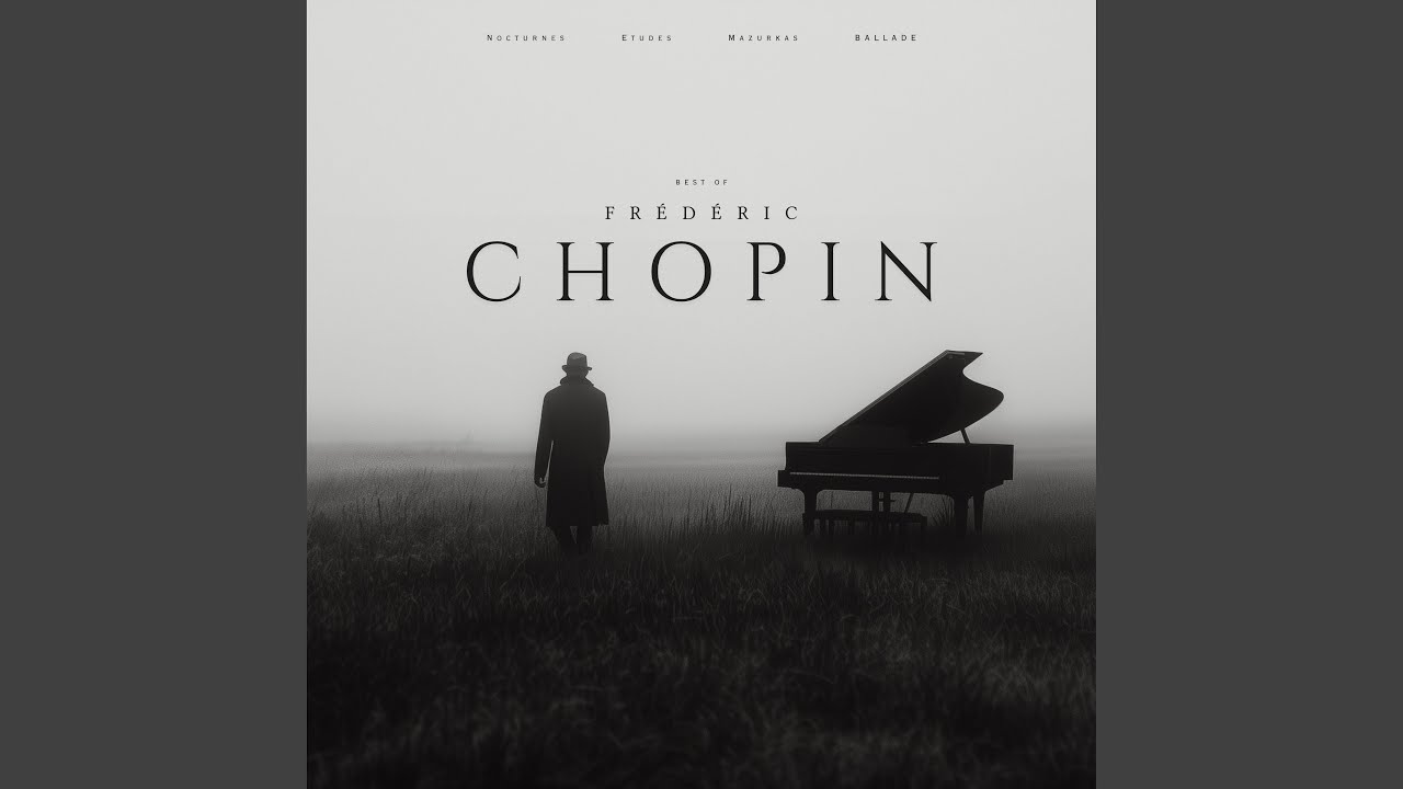Mazurkas, Op. 30: 3. Allegro Non Troppo in D-Flat Major