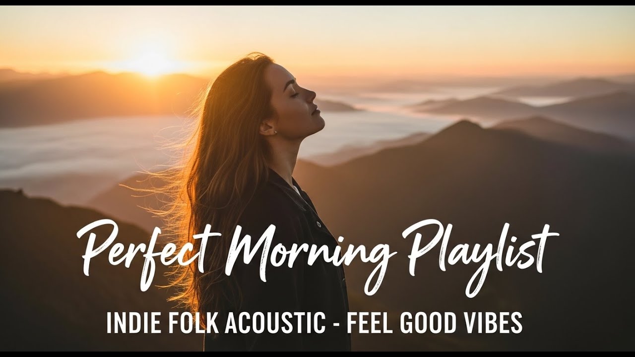 Gentle Indie Folk Playlist | Indie/Pop/Folk/Acoustic Playlist Vol 330
