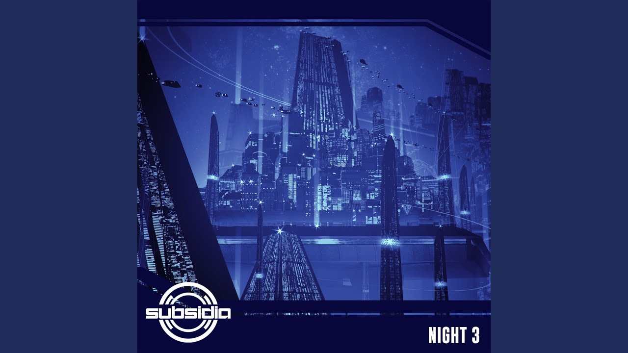 Nightfall