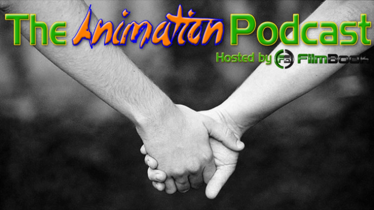 Welcome to a New Age of Humanity - The Animation Podcast HIGHLIGHTS