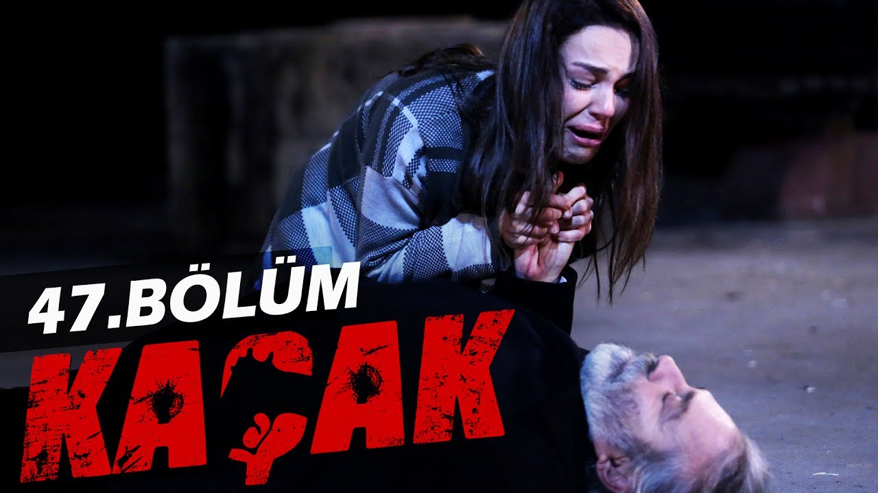 Kaçak 47. Bölüm - atv