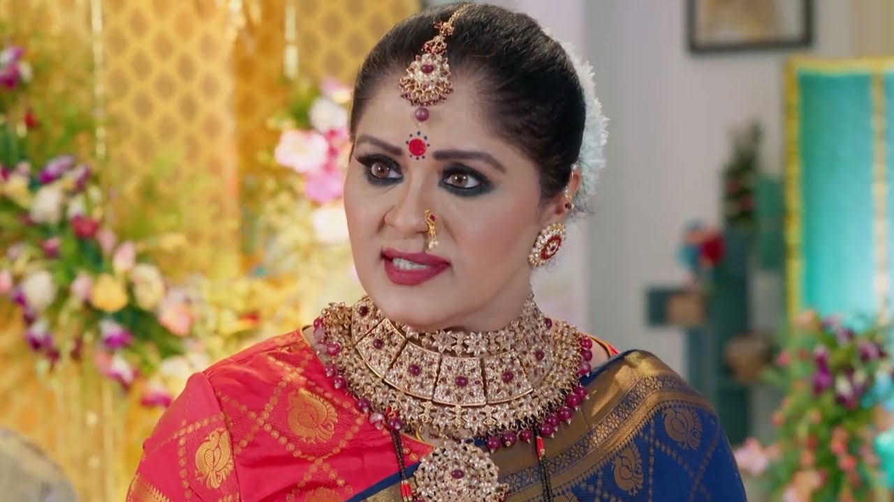 No.1 Kodalu - Ep 330 - Madhumitha, Jai Dhanush - Telugu Tv Serial - Zee5 Telugu Classics