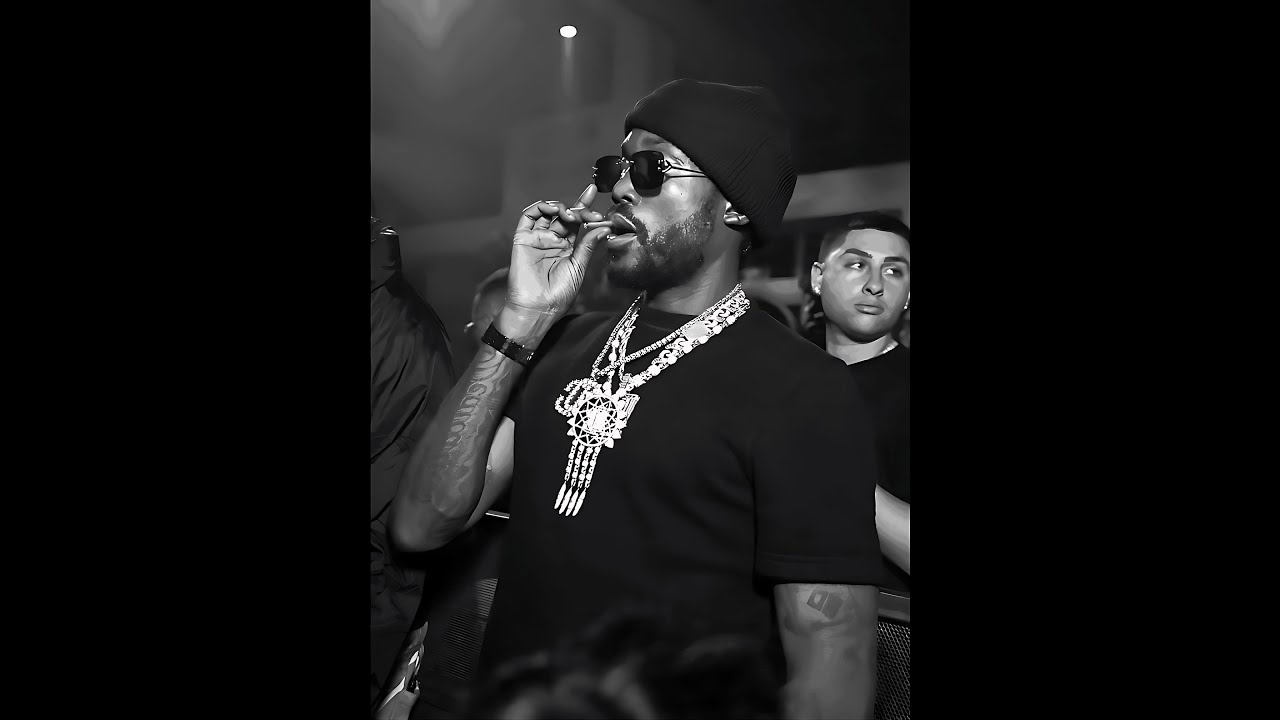 (FREE) Meek Mill Type Beat - 