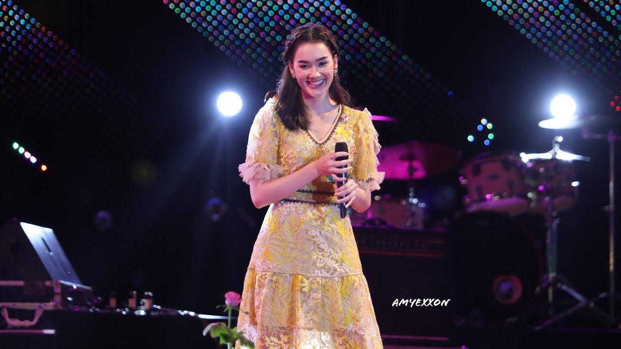 Diana Flipo เธอทำให้รัก 26Jul19 | AmyExxon