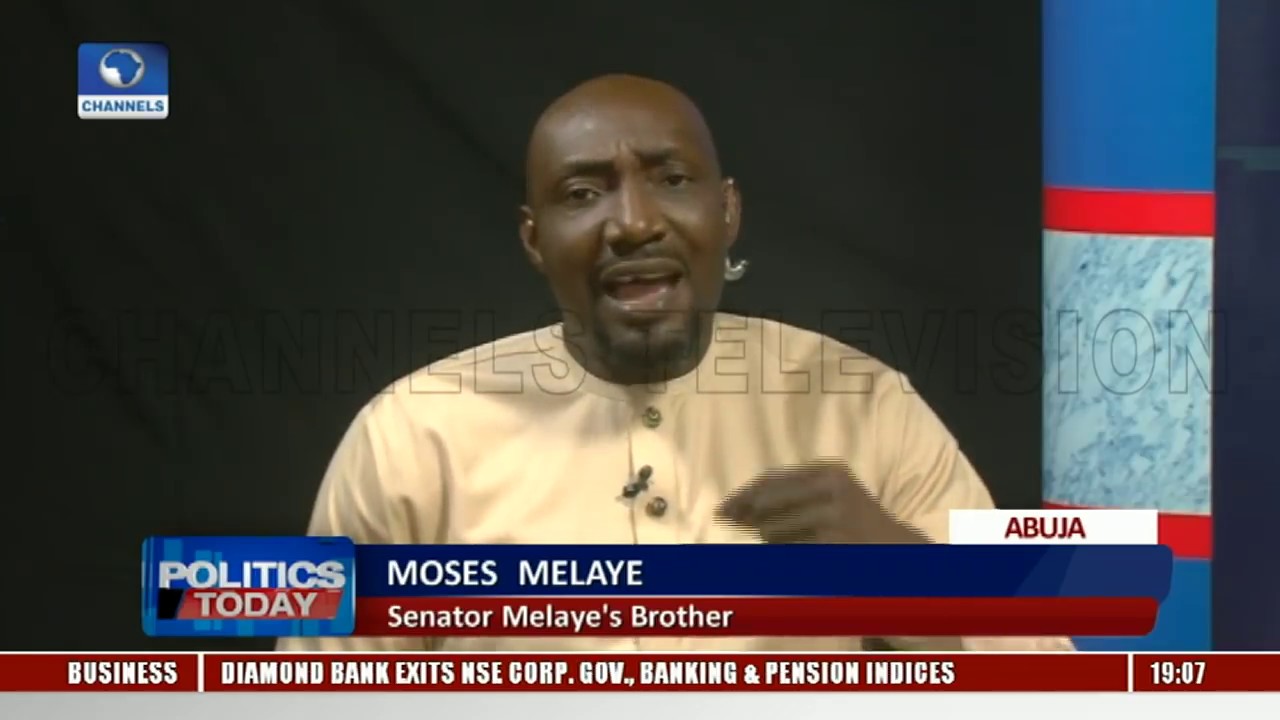 Police Desperate To Harm Dino, Brother Cries Out |Politics Today|