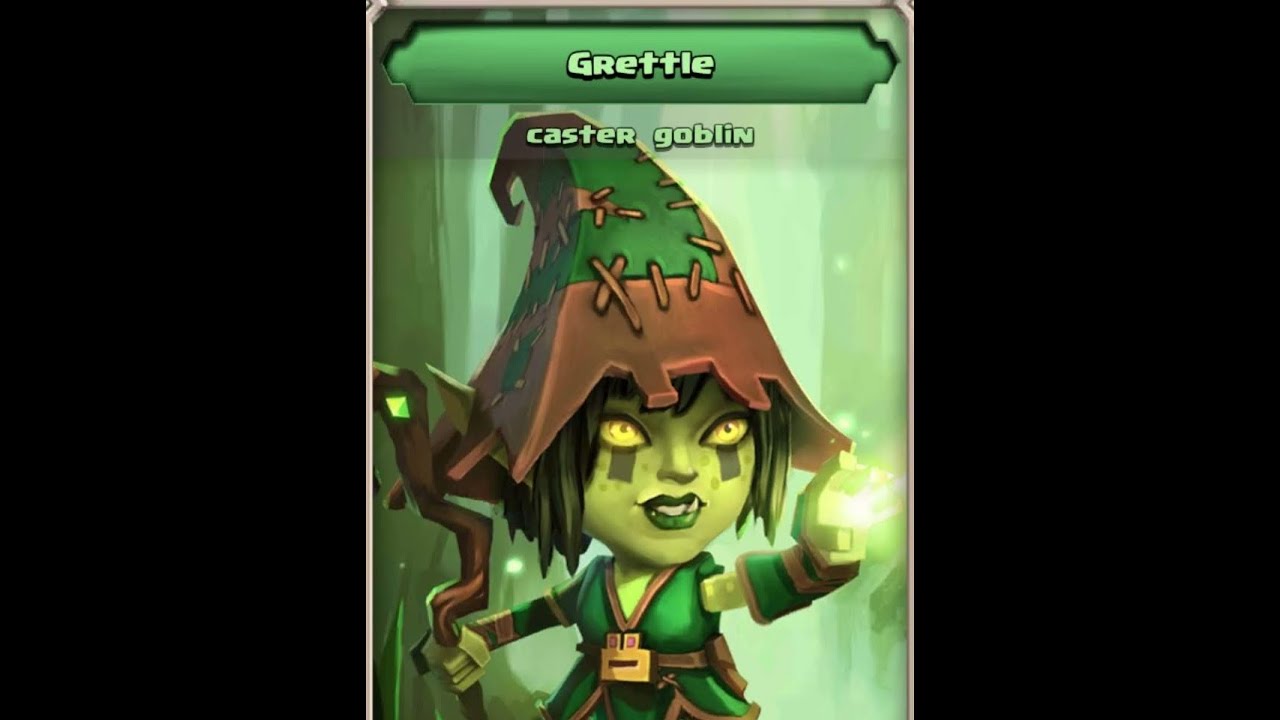 Dungeon Boss: Respawned - FADD Friday - Grettle