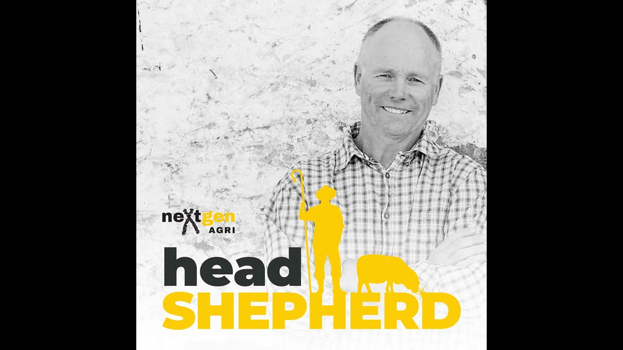 40 years of sheep selection lessons: worm resistance, longevity and performance with Allan Richar...