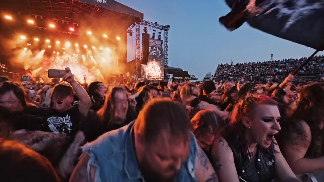 ⚡ TOP POWER METAL HITS 2025 ⚔️ High Energy for Gym / Cardio Motivation ⚡