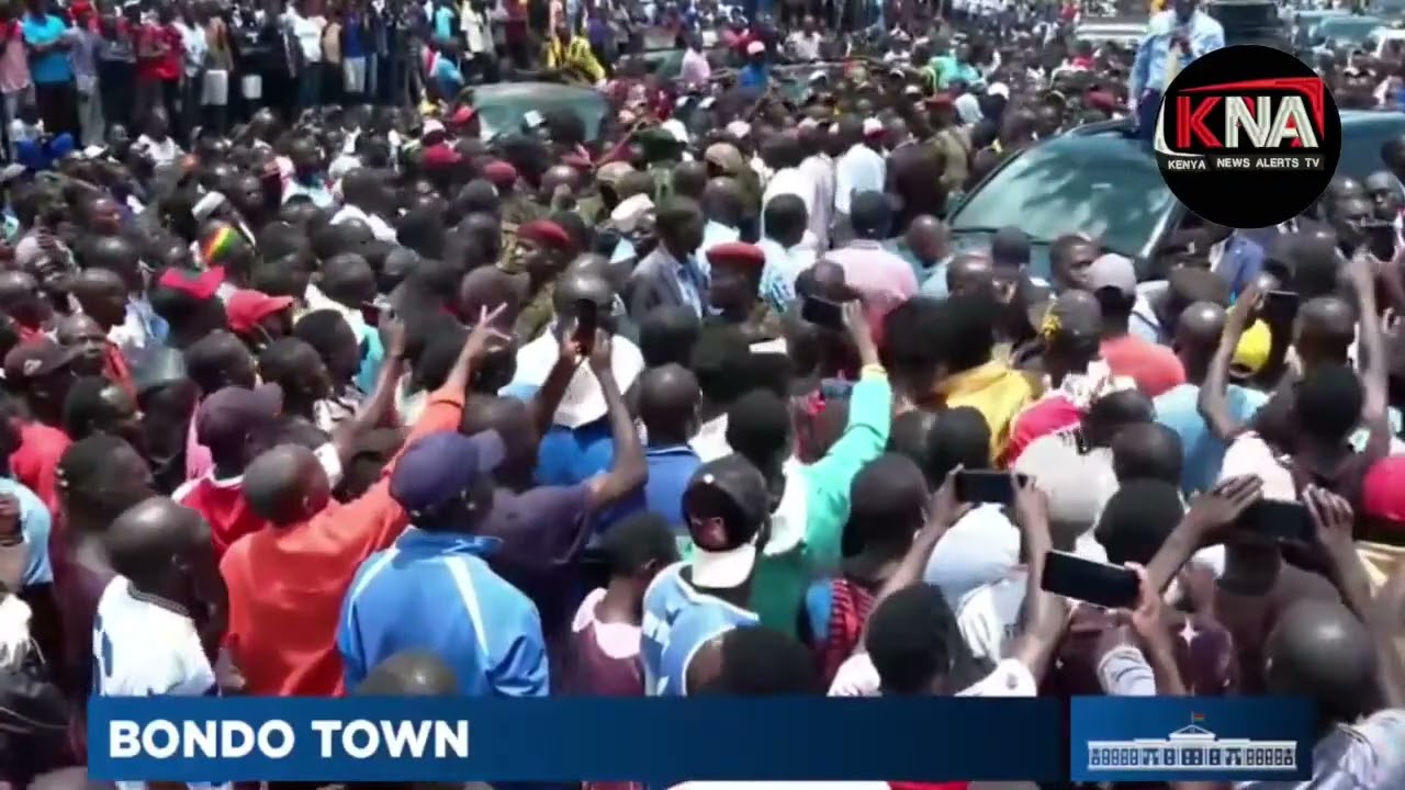 RUTO: 