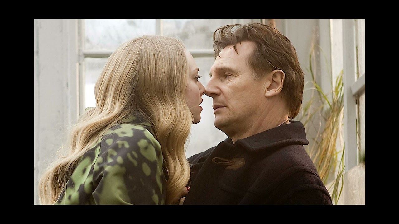 Amanda Seyfried's Steamy Past: The Forgotten Thriller Coming to Your Screen