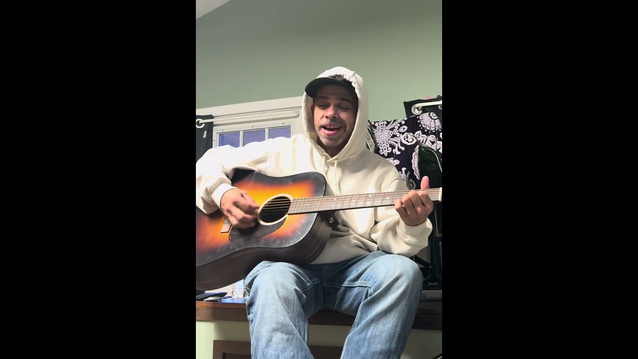 Good hearted woman Waylon Jennings cover 