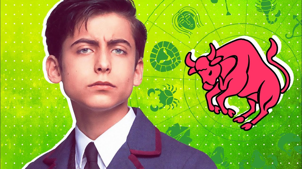 The Umbrella Academy Horoscope: Which Character Are You? | The Catcher
