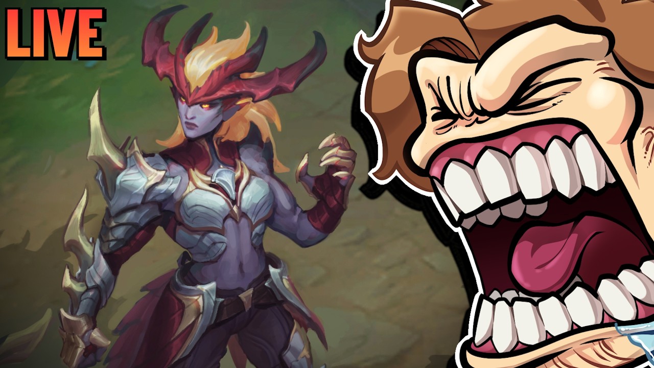 Shyvana Rework and New Dev Blog LETS GOOO
