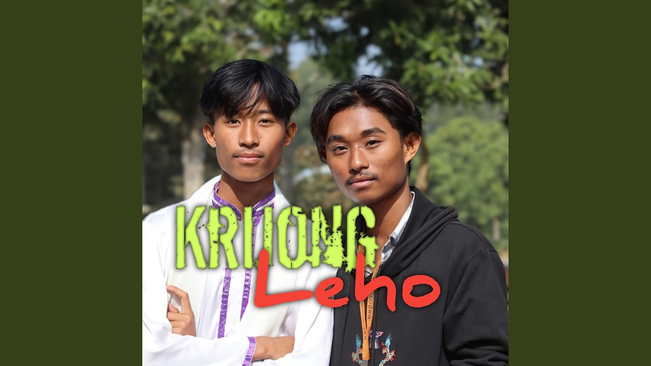 Krijong Leho (feat. Angkyajai Mog)