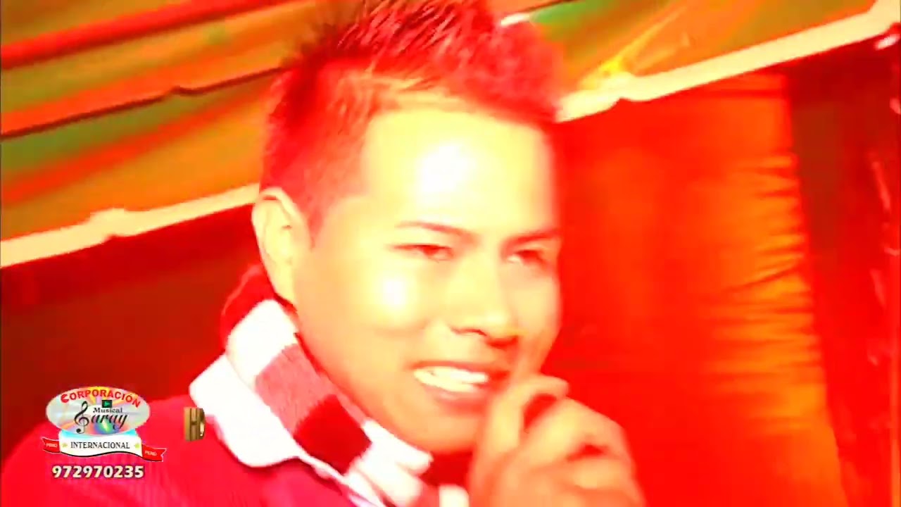 Show Mix Int.Juventud Yacus Tema : Borrachito Producciones Garay.