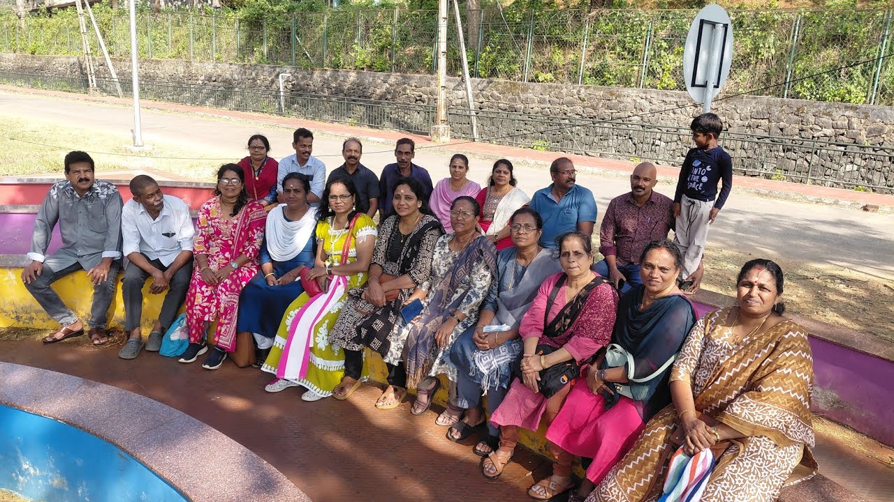 🔥ചെമ്പകശ്ശേരി തറവാട്ടിൽ നിന്നും പാലരുവിയിലേക്ക് ഒരു ഉല്ലാസ യാത്ര 2k25👌👌👌