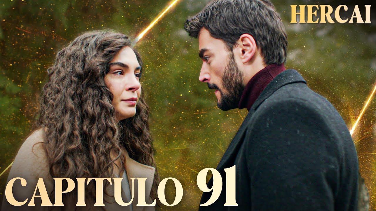 Hercai - Capítulo 91