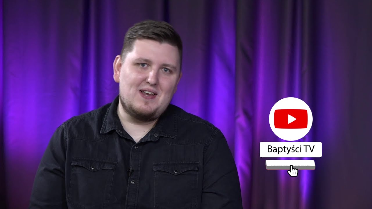 Baptyści i charyzmatycy? Czy baptyści uznają Ducha Świętego? Czym jest "baptystyczny charyzmatyzm"?