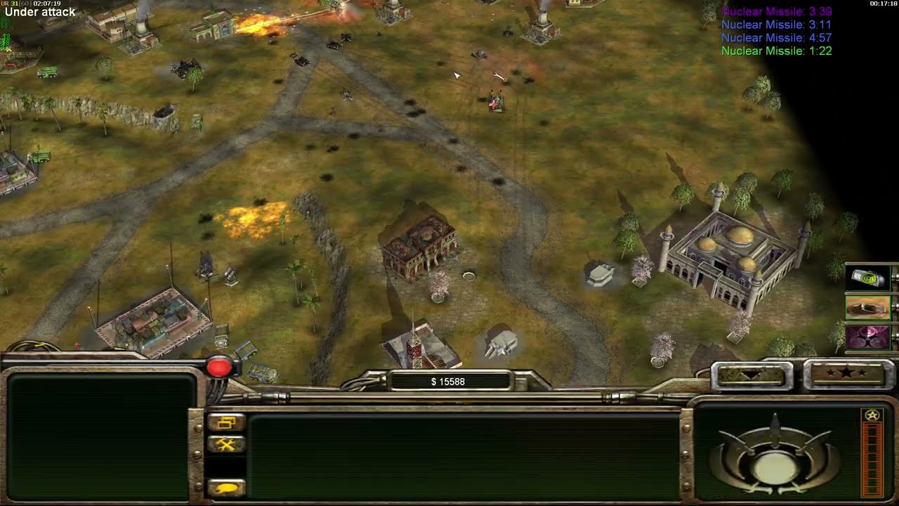 3V3 All Random #1532 @w@