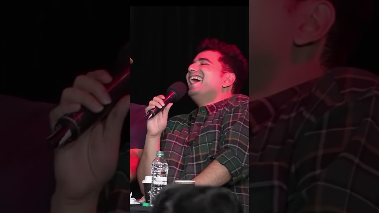 Aman Arora best #latent #samayraina #amanarora #standup #comedy #viralshort #trending #best #shorts