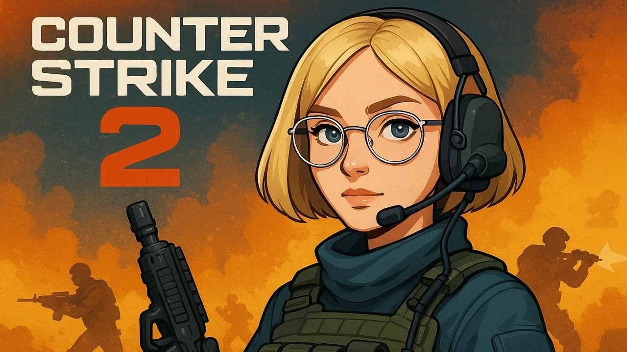 🔴CS2_ Chebryte, renkames 5v5