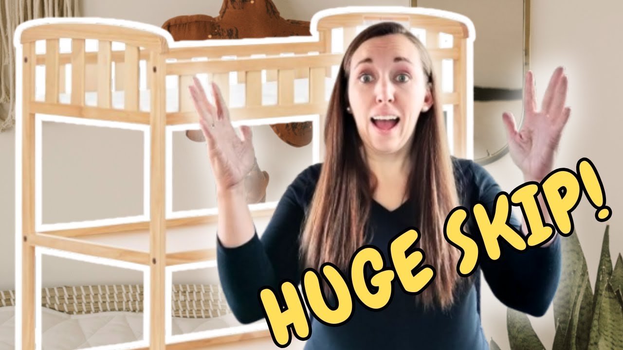 The Truth About Diapers, Wipes, and Changing Gear