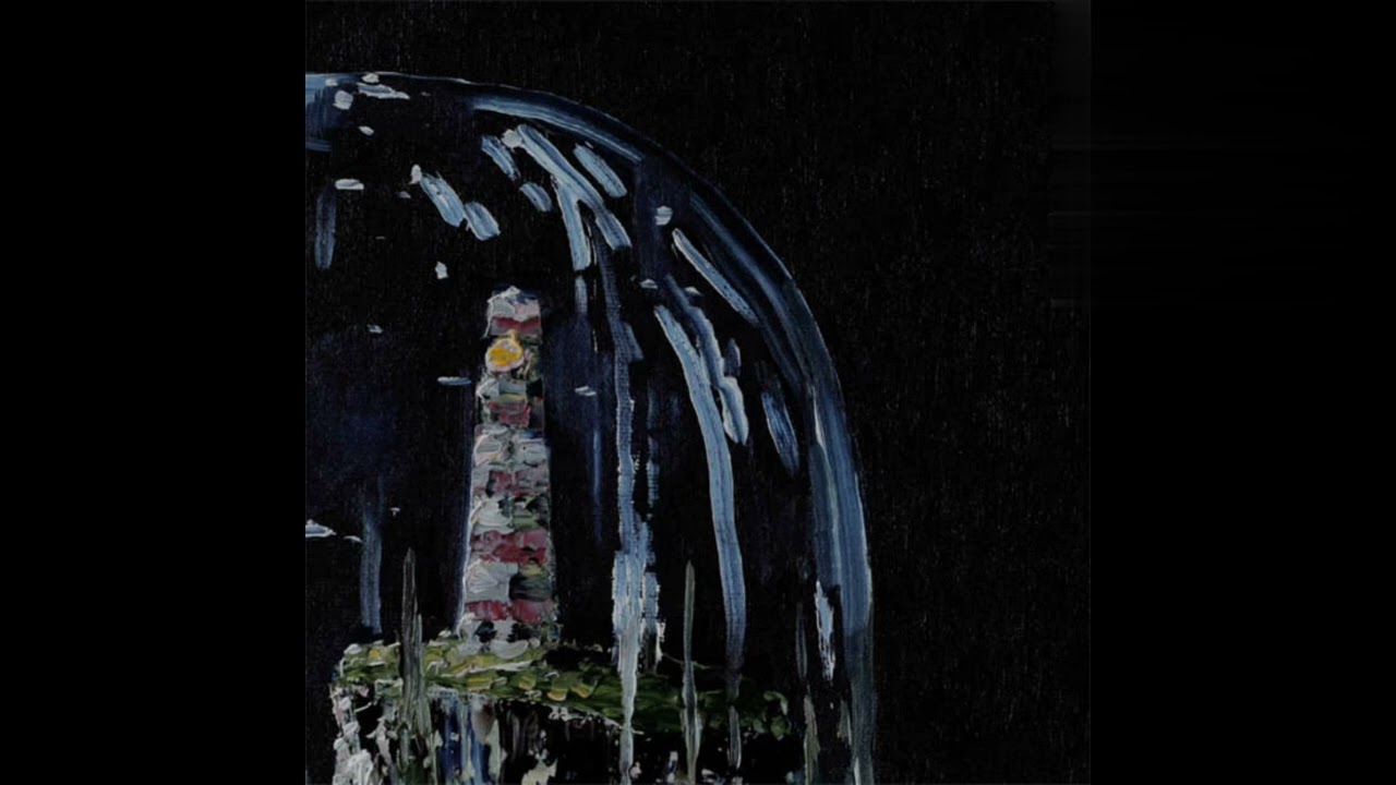The Caretaker - Extra Patience ( After Sebald ) Full Album