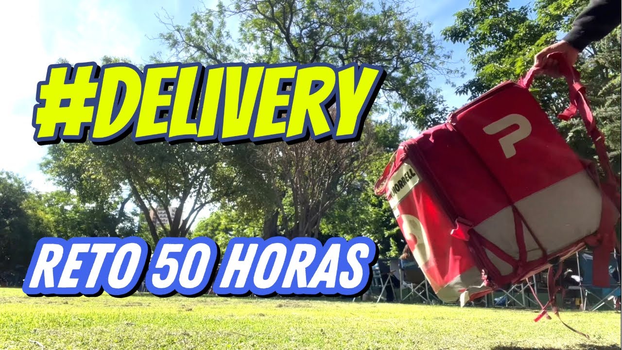 Cuanto se GANA de Delivery con PedidosYa , Argentina 2025