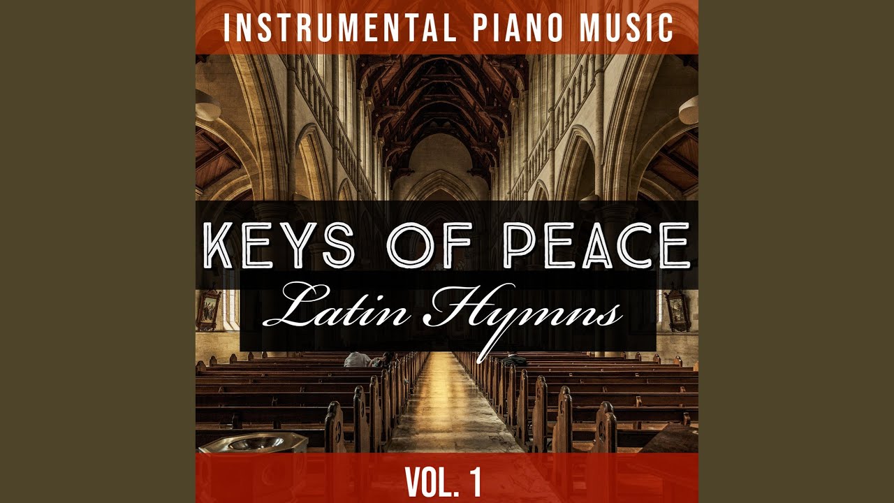 Pange Lingua Gloriosi (Instrumental)