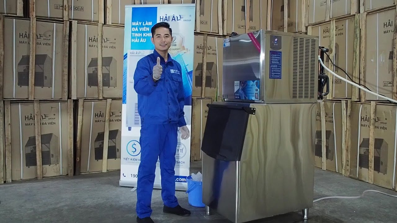 Khắc Phục 5 Lỗi Cơ Bản Của Máy Làm Đá Viên Chỉ Trong 5 Phút | Protected By DMCA.com